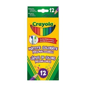 Ceras De Colores Crayola (24 Uds) con Ofertas en Carrefour