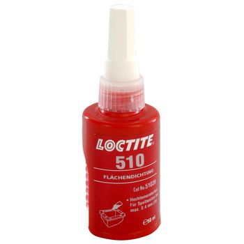 Sellador Juntas Pasta - Loctite - 510 - 50 Ml..