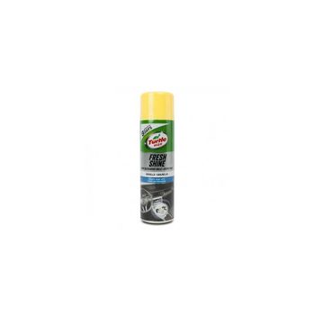 Tw51985 Limpia Salpicaderos Fresa 500ml De Coche Turtle Wax ®. con Ofertas  en Carrefour