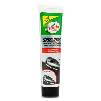 Tw52858 Clearvue Limpia Cristales 500ml De Coche Turtle Wax ®. con