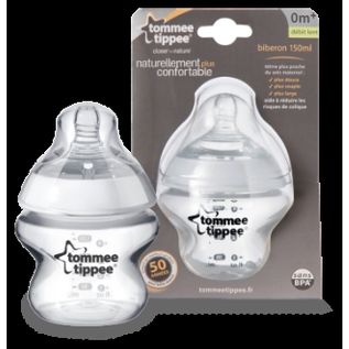 Tommee Tippee L.b.a. Biberon De 150 Ml 150 Ml