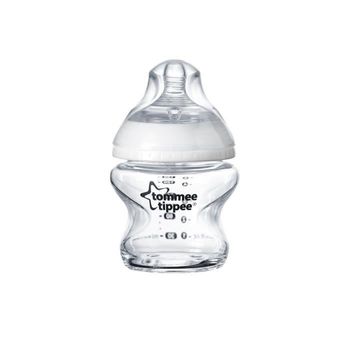 Botella De Cristal Tommee Tippee