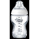 Tommee Tippee L.b.a. Biberon De Cristal De 250 Ml 250 Ml