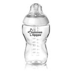 Tommee Tippee L.b.a. Pack De 2 Biberones De 260 Ml 260 Ml