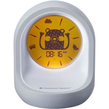 Reloj De Aprendizaje Conectado Tommee Tippee