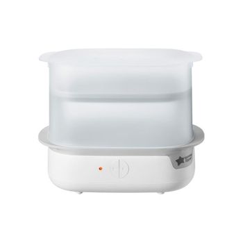 Esterilizador De Vapor Eléctrico Tommee Tippee