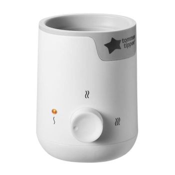 Calienta-biberones Eléctrico Blanco Tommee Tippee