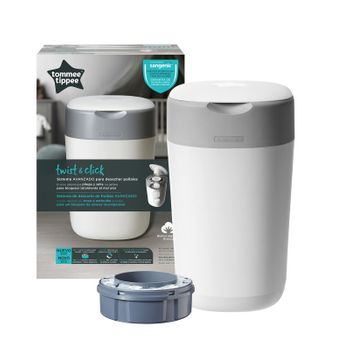 Recambios Sangenic Tec Tommee Tippee – Pack de 3 – Shopavia