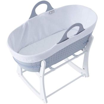 Kit De Soporte Para Cestas Y Durmientes - Gris Topo Tommee Tippee