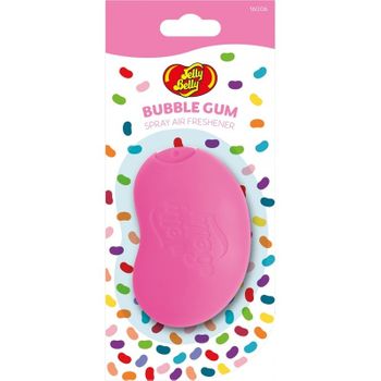 Jelly Belly Ambientador Spray Bubble Gum 50 Ml