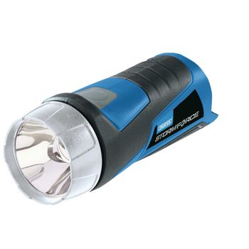 Minilinterna Led Storm Force 10,8v Draper Tools