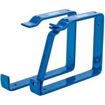 Soportes Universales Para Almacén De Escalera 2 Uds 24808 Draper Tools