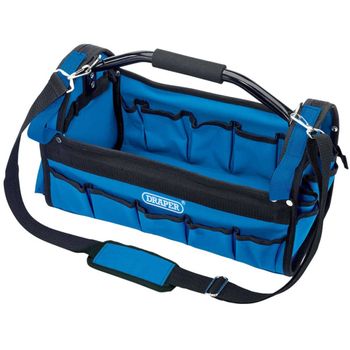 Bolso De Herramientas Nylon 42x23,5x30 Cm 85751 Draper Tools