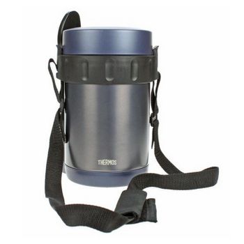 Thermos Porta Alimentos De Acero Inoxidable De 1,6 L - 101855