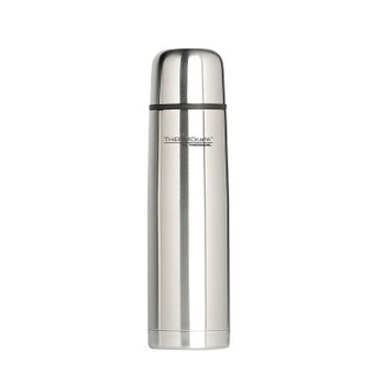 Thermos Botella Isotérmica De Acero Inoxidable 1l - 181481/128990