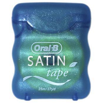 Oral B Hilo Dental Satin Tape