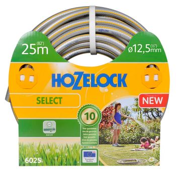 Manguera De Riego Select 25 M Hozelock