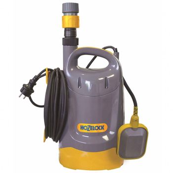 Bomba Para Inundaciones Flowmax 7500 I/h Hozelock