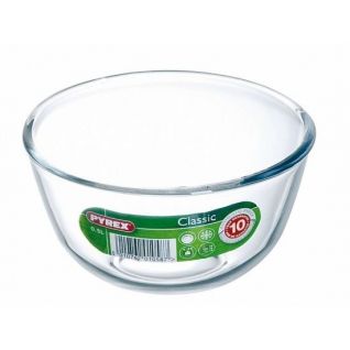 Pyrex Bol Mezclador 14cm 0, 5l 500 Ml