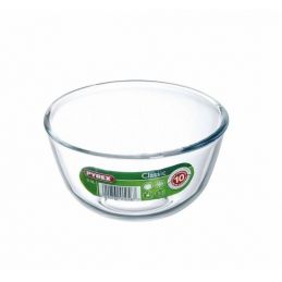 Pyrex Bol Mezclador 17cm 1l 1 L