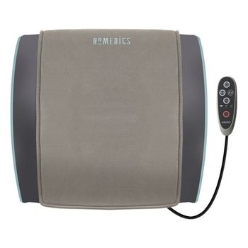 Homedics Cojín De Masaje Shiatsu Recargable - Noma-2000