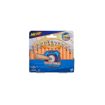 Nerf Ultra Vision Gear - Lanza Dardos - 8 Años+ con Ofertas en Carrefour