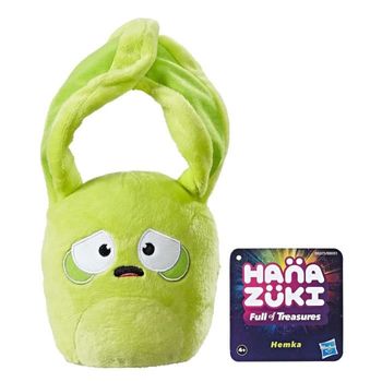 Hanazuki Felpa Hemka