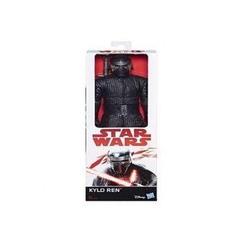 Star Wars Kilo Ren Hero Series