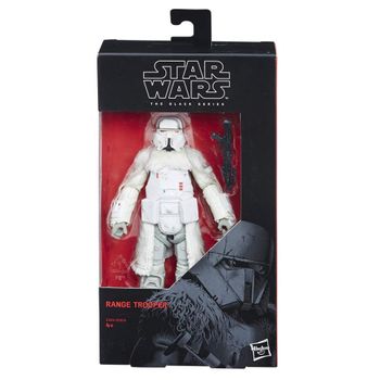 Figura Star Wars Black Series Range Trooper