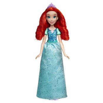 Bella - Muñeca - Princesas Disney Brillo Real - 3 Años+ con Ofertas en  Carrefour