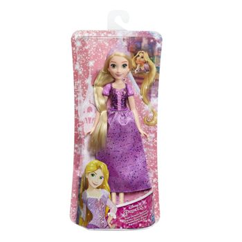 Mini Cenicienta - Muñeca - Princesas Disney - 3 Años+ con Ofertas en  Carrefour