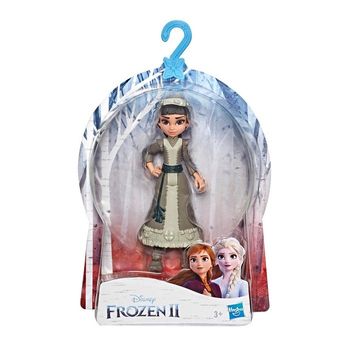 Elsa Aventura Mágica - Muñeca - Disney Frozen 2 - 3 Años+ con Ofertas en  Carrefour