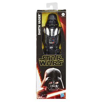 Darth Vader - Figura - Star Wars  - 4 Años+