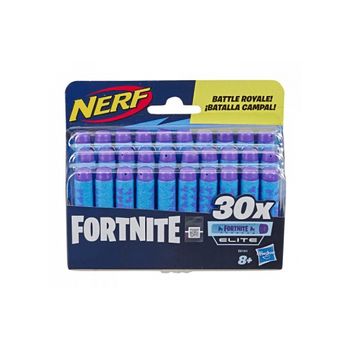 Recoge Dardos Nerf Elite ¡recoge Hasta 100 Dardos! con Ofertas en