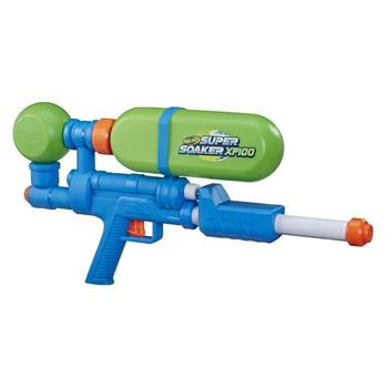 Pistola De Agua Nerf Super Soaker Xp100 Nerf