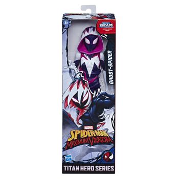 Figura Metals Marvel Venom - Figura grande - Los mejores precios