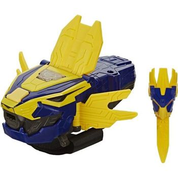 Power Rangers Beast Morphers - Beast-x King Morpher