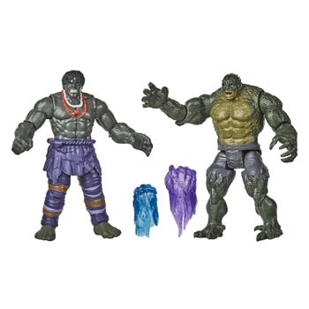 Marvel Avengers F01205l0 Figura De Juguete Para Niños