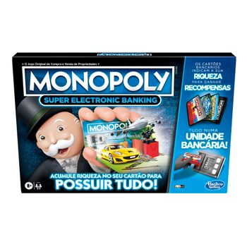 Mon Premier Juego De Mesa Para Niños - Juego De Mesa Para Niños De 4 Años -  Versión En Francés Monopoly con Ofertas en Carrefour