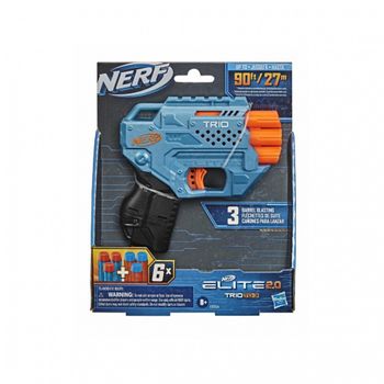 Nerf Elite 2.0 Trio Sd 3