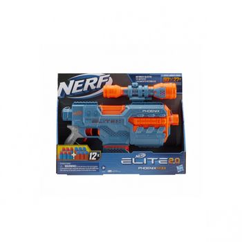 Recoge Dardos Nerf Elite ¡recoge Hasta 100 Dardos! con Ofertas en Carrefour