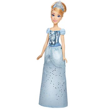 Disney Princesses - Poupée Vaiana Musicale - 38 Cm - Jakks - 480453 à Prix  Carrefour