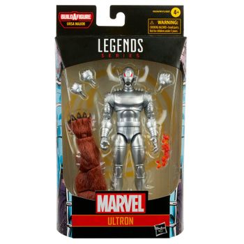 Figura Ultron Marvel Legends Series 15cm