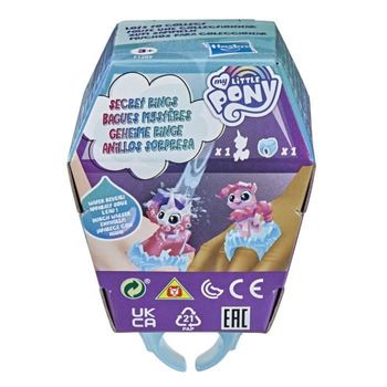 My Little Pony, Anillos Misteriosos, Bolsa Misteriosa