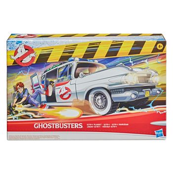 Ghostbusters Ecto 1 Playset - Figura - Ghostbusters  - 4 Años