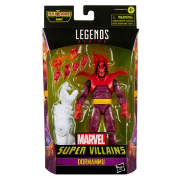 Figura Dormmamu Marvel Legends 15cm