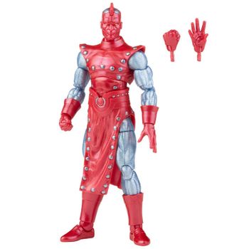 Figura High Evolutionary 4 Fantasticos Marvel Vintage 15cm En Preventa (salida 01/12/2021)