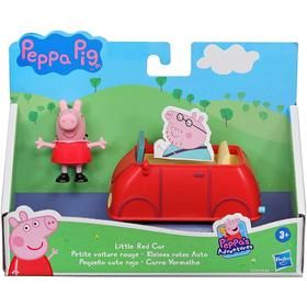 La Casita de Peppa Pig  Ofertas Carrefour Online