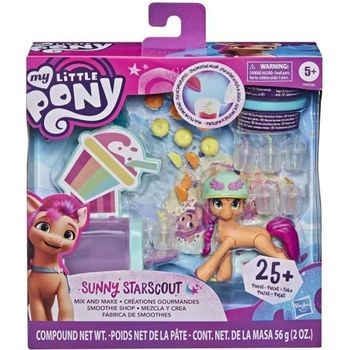 My Little Pony: Una Nueva Generación De Creaciones Gourmet
