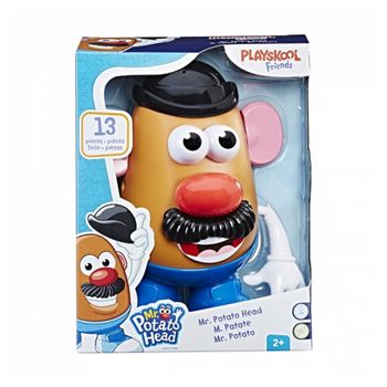 Mr.potato Cabeza De Patata Clásica